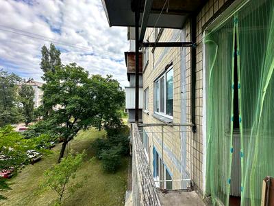 квартира за адресою Чорних Запорожців вул. (Петра Запорожця), 4