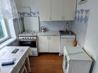 квартира за адресою Мілютенка вул., 16