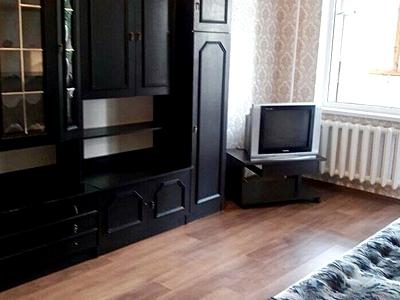 квартира по адресу Симона Петлюры ул. (Черняховського), 25