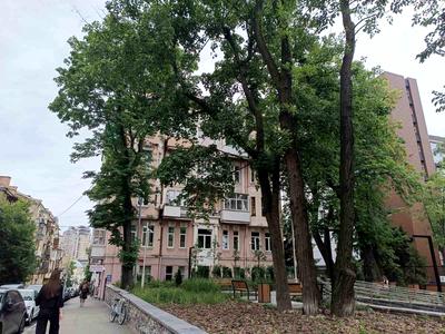 квартира за адресою Чеховський пров., 11