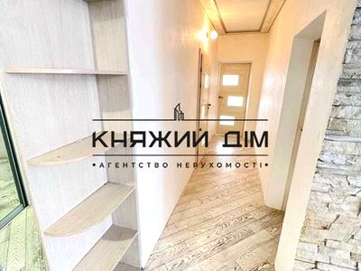 квартира за адресою Олександра Мишуги вул., 12