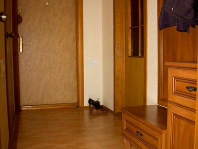 квартира по адресу Машиностроительная ул., 21-А