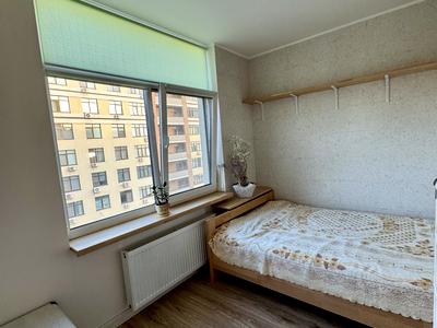 квартира по адресу Юнатская ул., 8