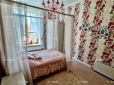 квартира по адресу Сумская ул., 77/79
