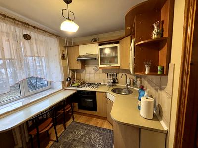 квартира по адресу Варшавска ул., 46