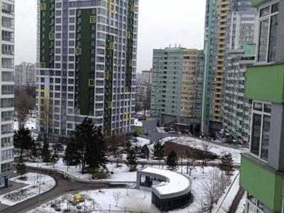 квартира по адресу Вышгородская ул., 45