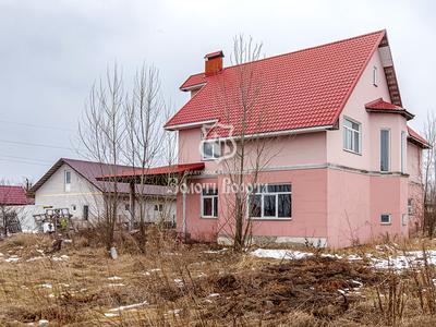 дом по адресу Ярослава Мудрого ул., 19