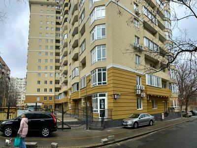 квартира за адресою Сонячна вул., 4