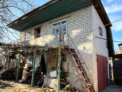 дом по адресу Иоанна Максимовича ул. (Островського), 18