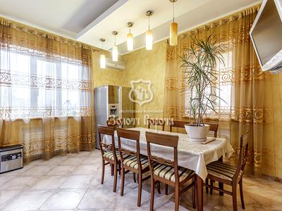 квартира по адресу Верховинная ул., 84