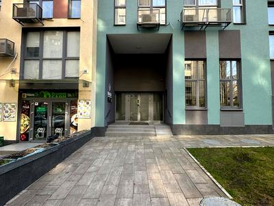 квартира по адресу Богдановская ул., 7-В