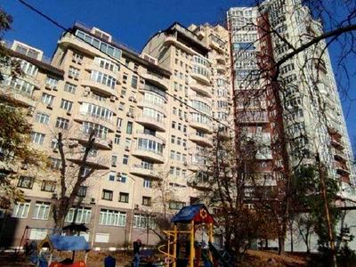 квартира за адресою Олександра Кониського вул., 46/11