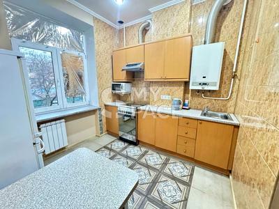 квартира за адресою Велика Васильківська вул. (Червоноармійська), 67/7