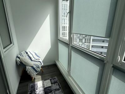 квартира по адресу Ревуцкого ул., 40-В