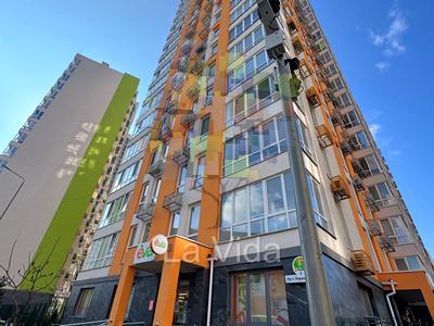 квартира за адресою Берестейський просп. (Перемоги), 65-А