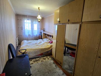 квартира по адресу Електронна ул., 70