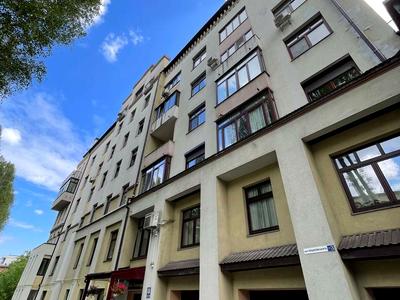 квартира по адресу Львов, Коциловского ул., 3
