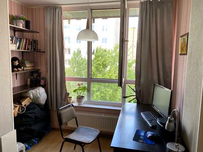 квартира за адресою Гетьманська вул., 8