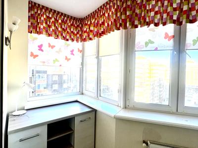 квартира за адресою Чорновола вул., 29