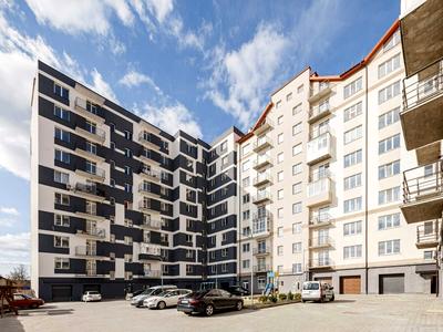 квартира по адресу Заозерна ул., 1-А