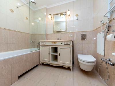 квартира за адресою Михайла Максимовича вул. (Онуфрія Трутенка), 9-А