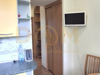 квартира по адресу Черняховського ул., 12