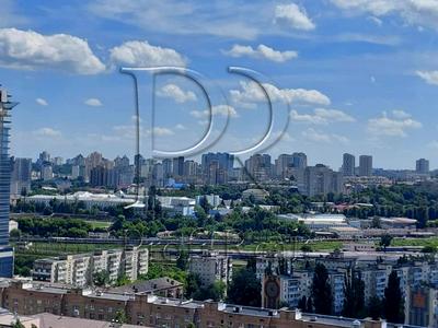 квартира за адресою Кирило-Мефодіївська вул., 2