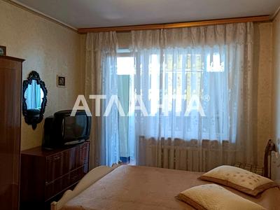 квартира за адресою Князя Ярослава Мудрого просп., 18