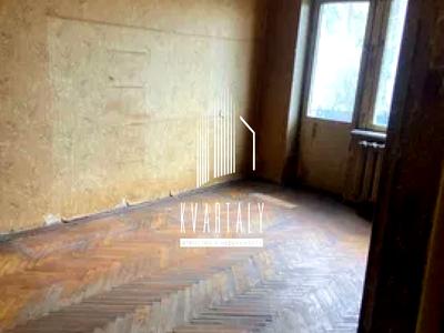 квартира за адресою Харківське шосе, 21/3