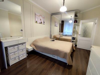 квартира по адресу Мартинова просп., 12