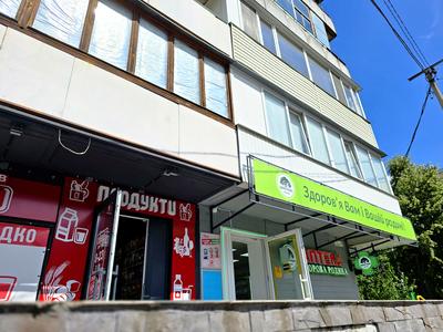 квартира по адресу Якуба Коласа ул., 17