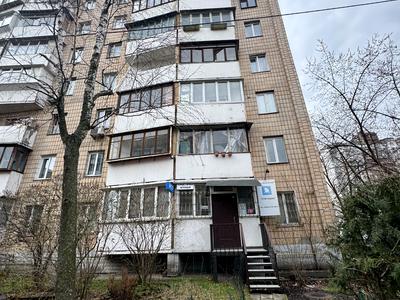 коммерческая по адресу Миколы Бажана просп., 9-В