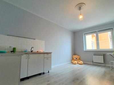 квартира по адресу Кондратюка Юрия ул., 3