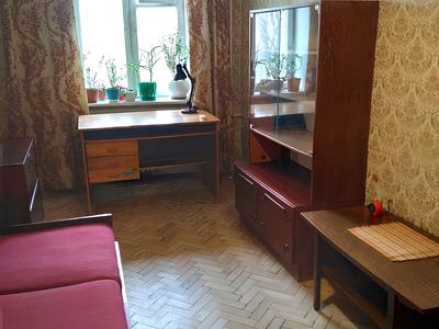 квартира за адресою Воскресенський просп. (Перова), 3