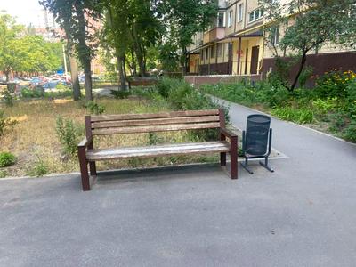 квартира за адресою Героїв просп., 12