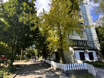 квартира за адресою Полігонна вул. (Погребняка), 18-Г