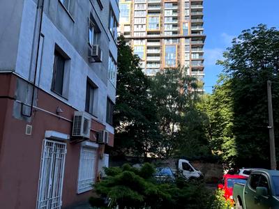 квартира за адресою Володимира Вернадського вул. (Дзержинського), 33