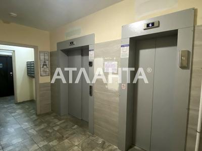 квартира за адресою Європейського Союзу просп. (Правди), 17