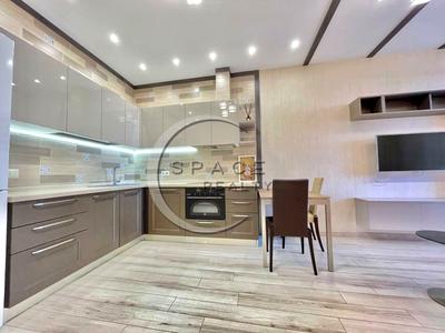 квартира за адресою Гоголівська вул., 47