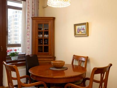 квартира за адресою Жилянська вул., 59