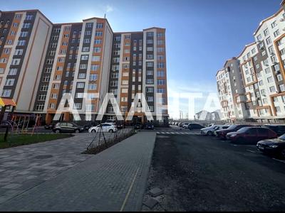 квартира за адресою Одеська вул., 27-А