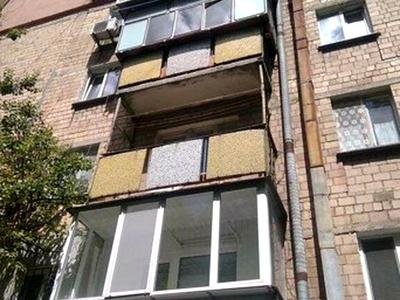 квартира за адресою Ольжича вул., 9