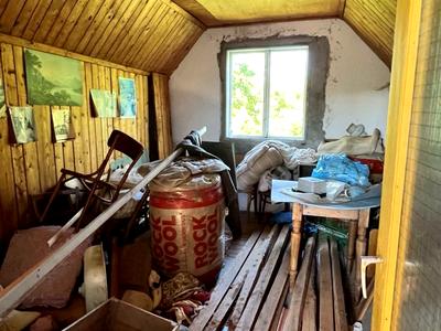 дом по адресу Зелена