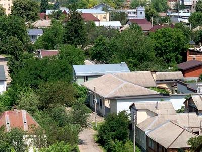 квартира за адресою Титаренківський пров., 2
