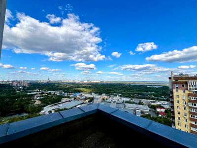 квартира по адресу Науки просп., 69
