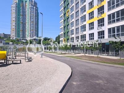 квартира за адресою Вишгородська вул., 45г