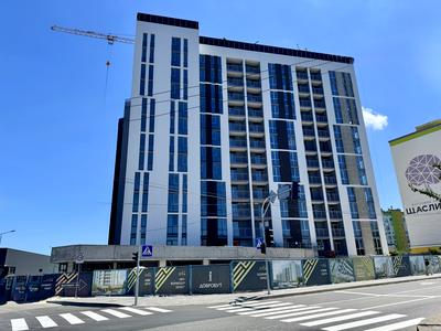 квартира за адресою Яблунева вул., 5-А