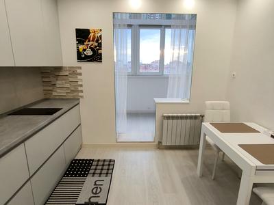 квартира по адресу Урловская ул., 20