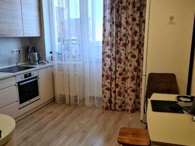 квартира за адресою Чорних Запорожців вул. (Петра Запорожця), 26-А