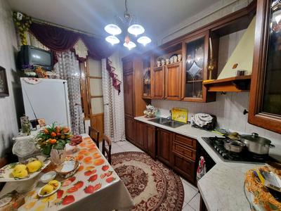 квартира по адресу Киев, Васильковская ул., 7/7